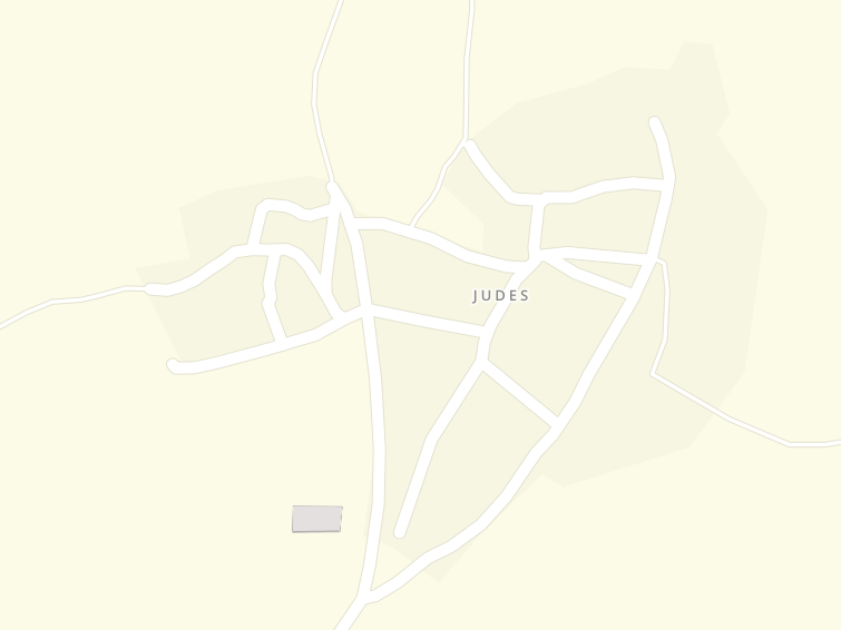 42259 Judes, Soria (Sòria), Castilla y León (Castella i Lleó), Espanya