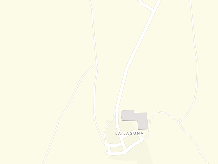 42173 La Laguna, Soria (Sòria), Castilla y León (Castella i Lleó), Espanya