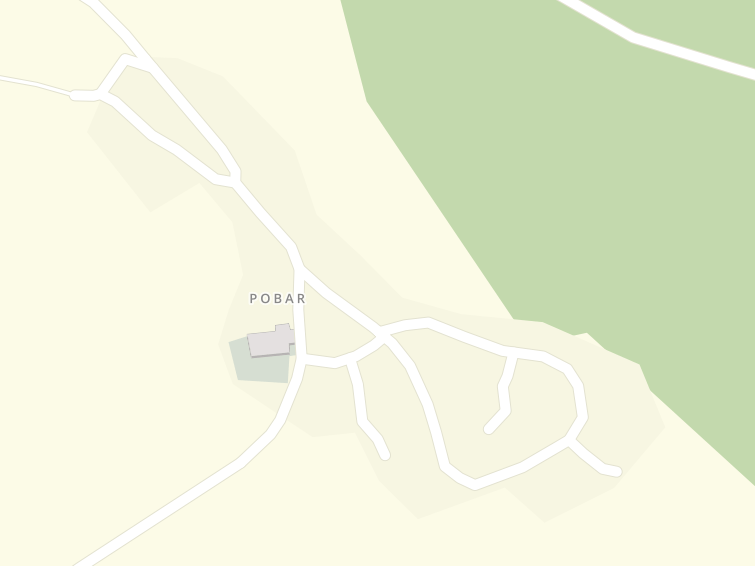 42181 Pobar, Soria (Sòria), Castilla y León (Castella i Lleó), Espanya