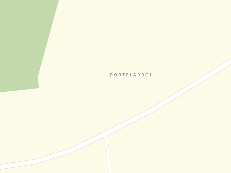42167 Portelarbol, Soria (Sòria), Castilla y León (Castella i Lleó), Espanya