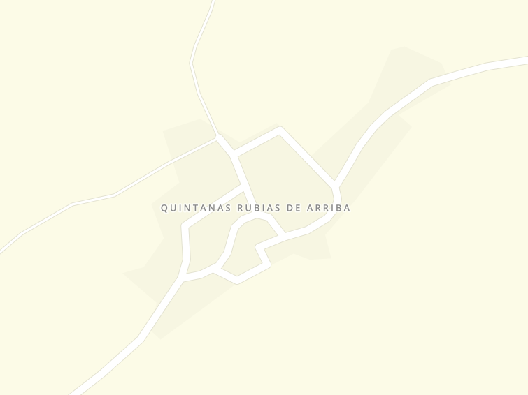 42345 Quintanas Rubias De Arriba, Soria (Sòria), Castilla y León (Castella i Lleó), Espanya