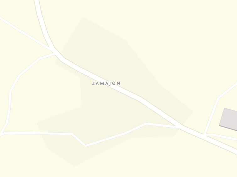 42128 Zamajon, Soria (Sòria), Castilla y León (Castella i Lleó), Espanya