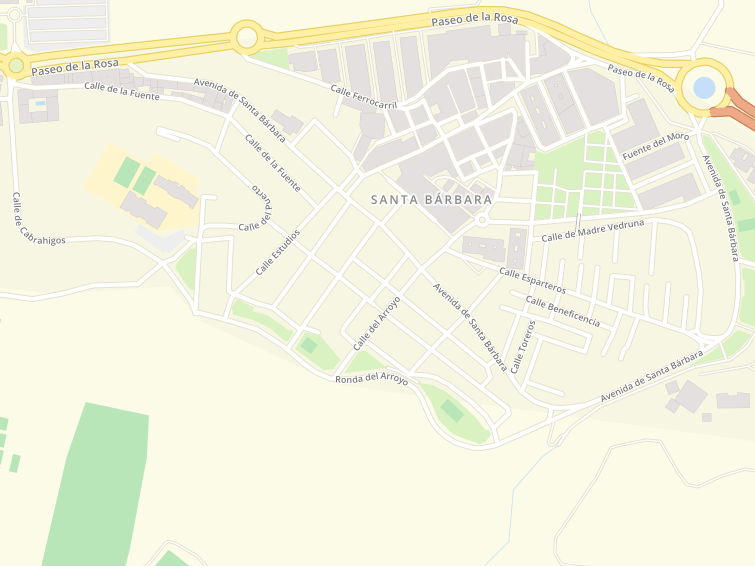 45006 Arroyo, Toledo, Toledo, Castilla-La Mancha (Castella-La Manxa), Espanya