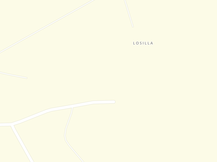49161 Losilla, Zamora, Castilla y León (Castella i Lleó), Espanya