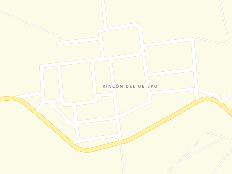 10811 Rincon Del Obispo, Cáceres, Extremadura, España