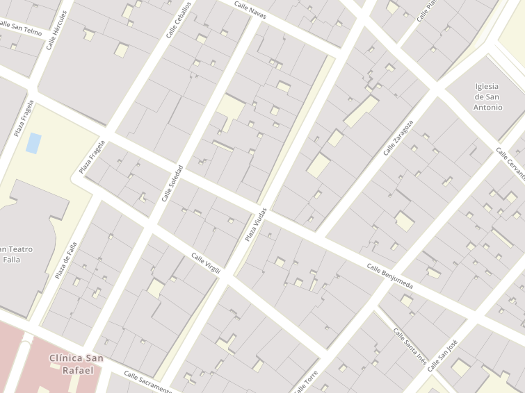11003 Plaza Viudas, Cadiz, Cádiz, Andalucía, España