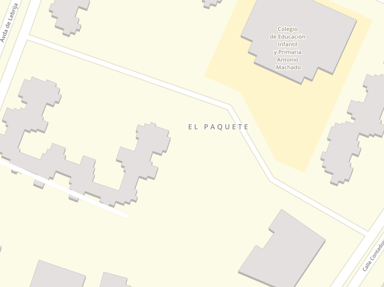 11407 Urbanizacion El Paquete, Jerez De La Frontera, Cádiz, Andalucía, España