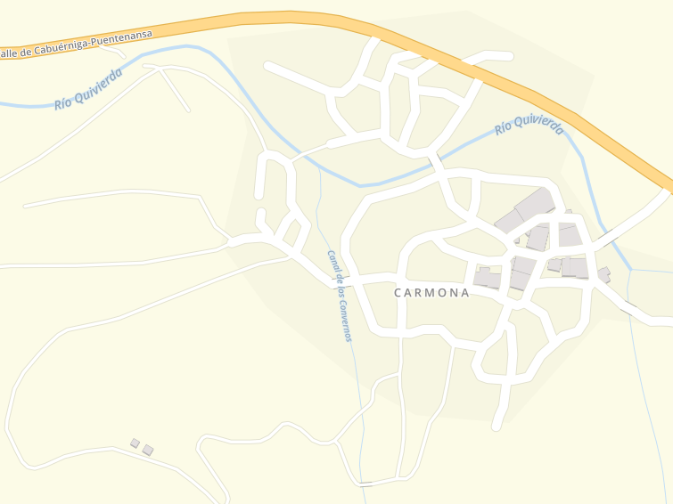 39558 Carmona, Cantabria, Cantabria, España