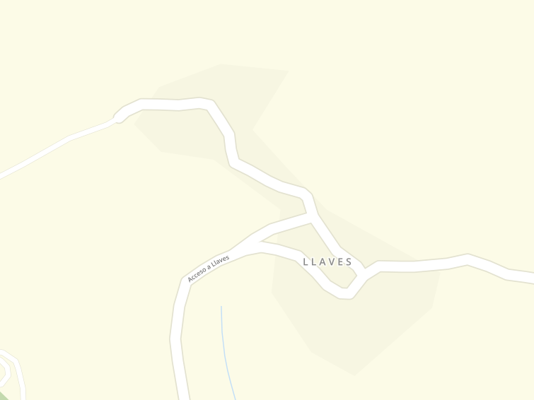 39582 Llaves, Cantabria, Cantabria, España