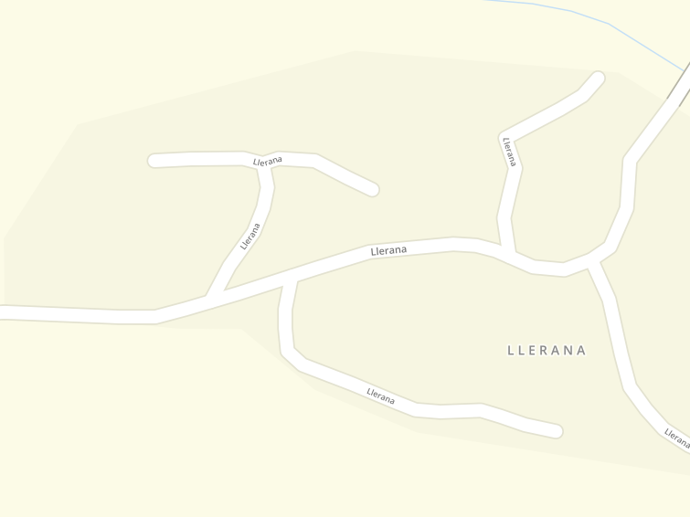 39639 Llerana, Cantabria, Cantabria, España