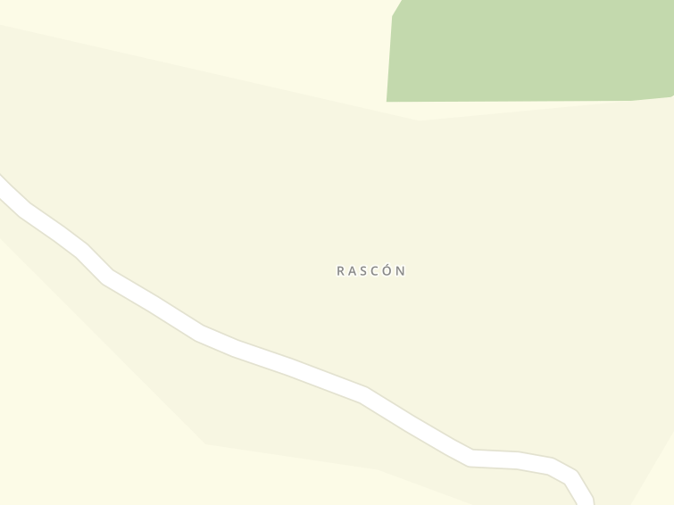 39849 Rascon, Cantabria, Cantabria, España