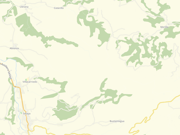 39640 Villacarriedo, Cantabria, Cantabria, España