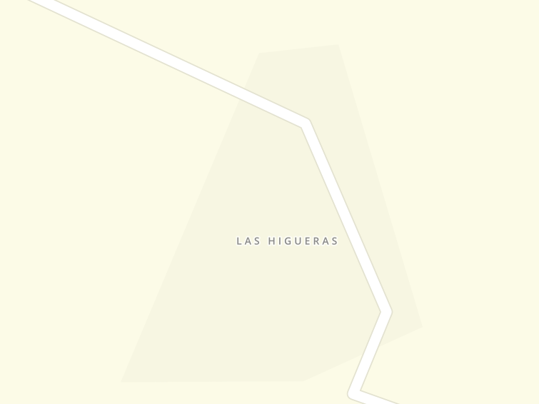 14816 Las Higueras, Córdoba, Andalucía, España