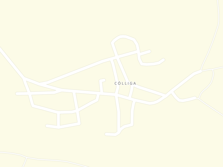 16194 Colliga, Cuenca, Castilla-La Mancha, España
