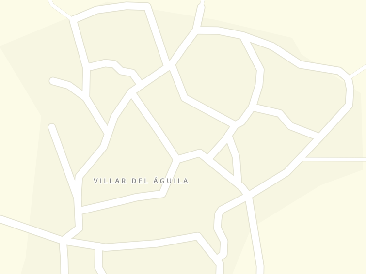 16161 Villar Del Aguila, Cuenca, Castilla-La Mancha, España