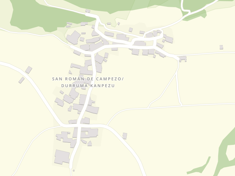 01128 San Roman De Campezo, Araba/Álava, País Vasco / Euskadi (Basque Country), Spain