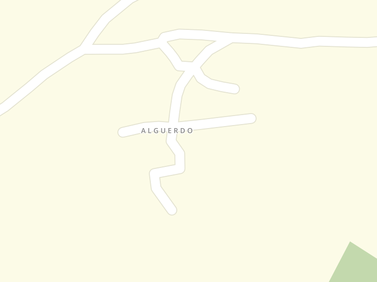 33810 Alguerdo, Asturias, Principado de Asturias, Spain