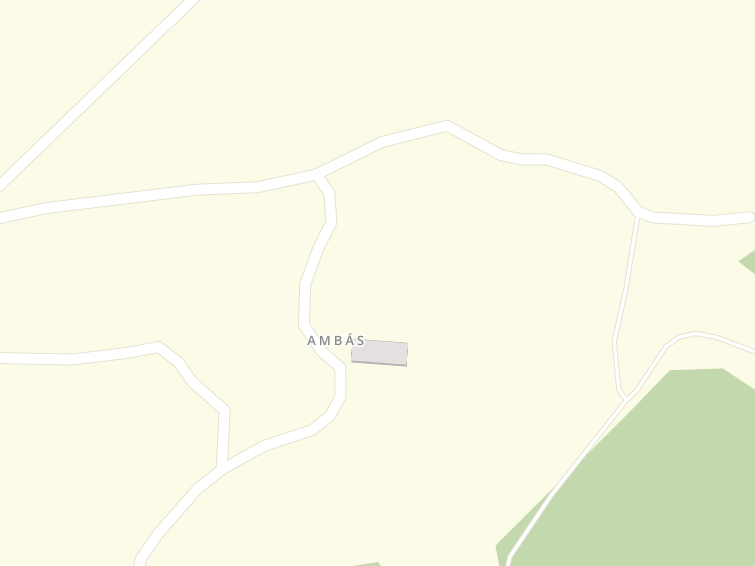 33438 Ambas (Carreño), Asturias, Principado de Asturias, Spain