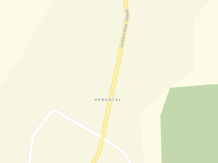 33719 Armental (Villanueva Navia), Asturias, Principado de Asturias, Spain