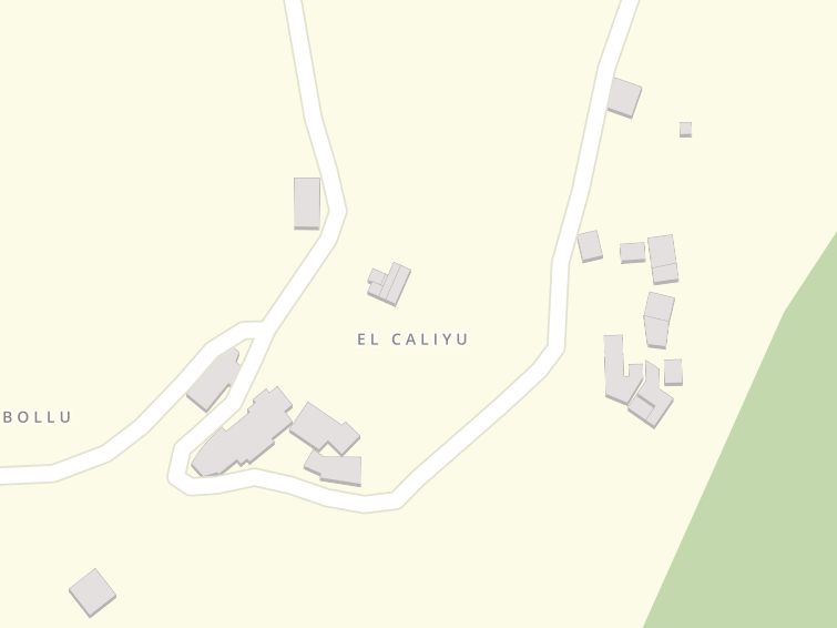 33528 Caleyo, Asturias, Principado de Asturias, Spain