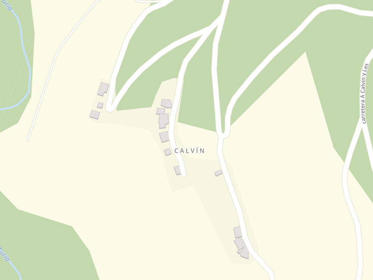 33775 Calvin (Taramundi), Asturias, Principado de Asturias, Spain
