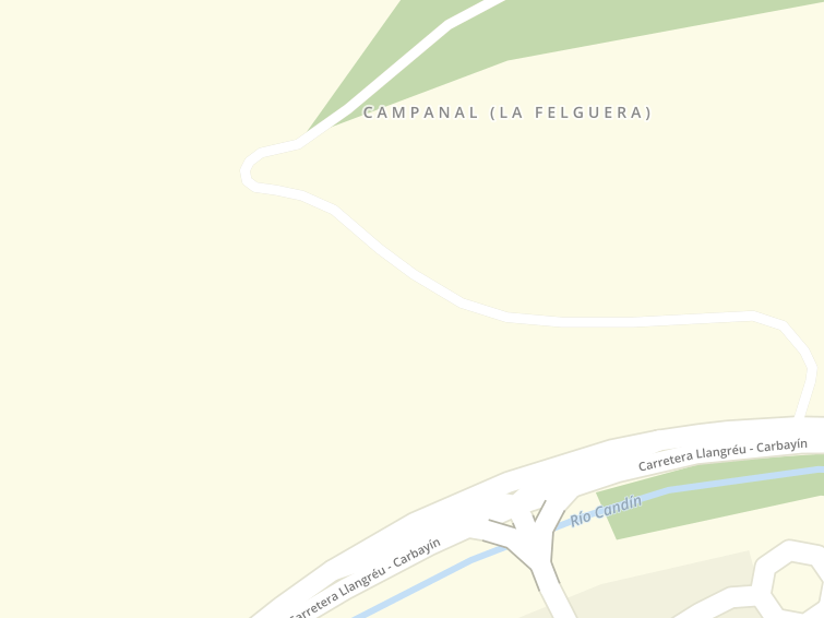 33939 Campanal (La Felguera-Langreo), Asturias, Principado de Asturias, Spain