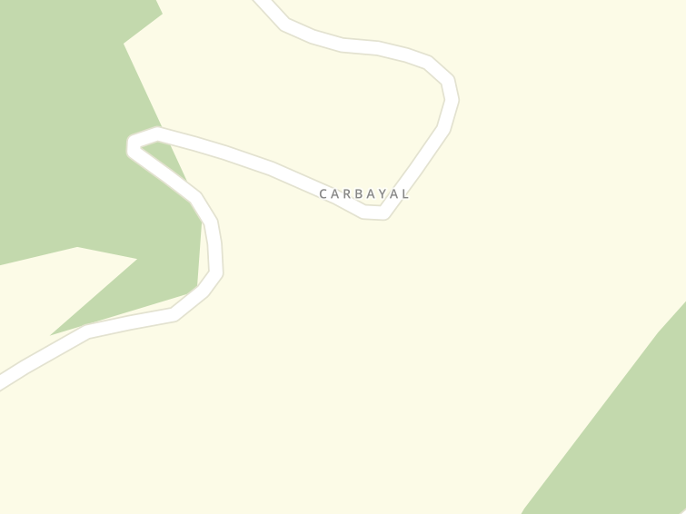 33528 Carbajal (Nava), Asturias, Principado de Asturias, Spain