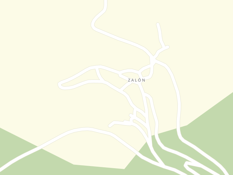 33889 Celon, Asturias, Principado de Asturias, Spain