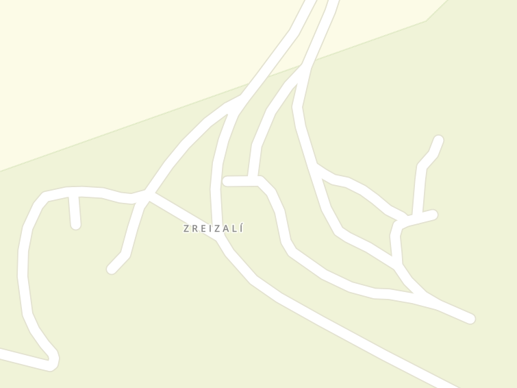 33819 Cerezaliz, Asturias, Principado de Asturias, Spain