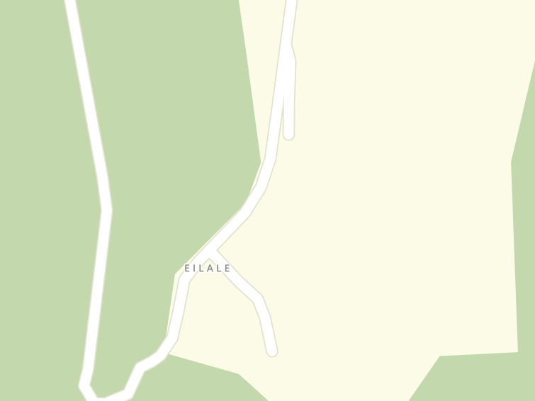 33774 Eilale, Asturias, Principado de Asturias, Spain