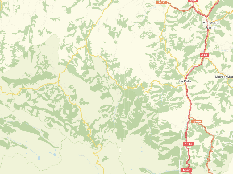 33118 El Llano (Quiros), Asturias, Principado de Asturias, Spain