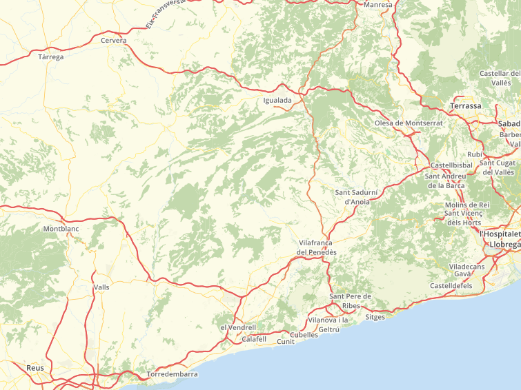 33946 El Rosellon (El Entrego), Asturias, Principado de Asturias, Spain