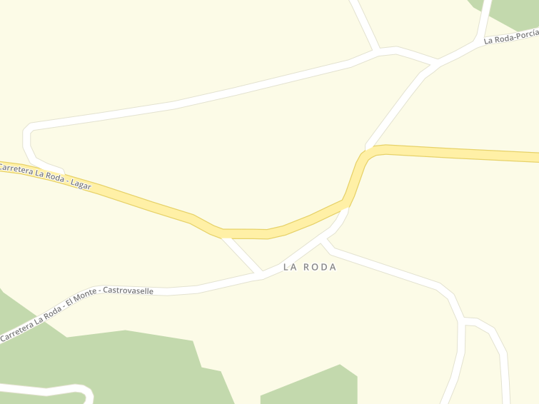 33747 La Roda (Tapia De Casariego), Asturias, Principado de Asturias, Spain