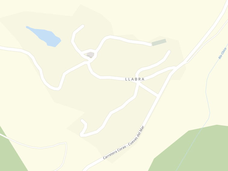 33556 Labra, Asturias, Principado de Asturias, Spain
