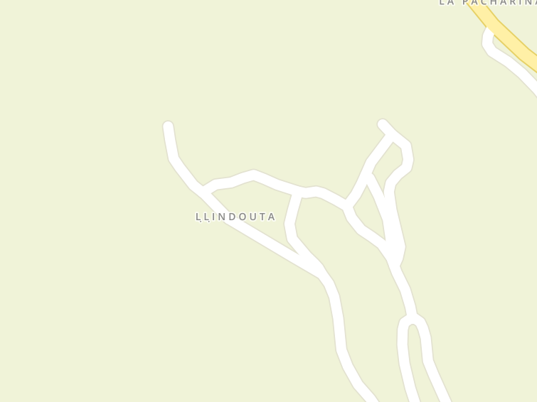 33818 Lindota, Asturias, Principado de Asturias, Spain