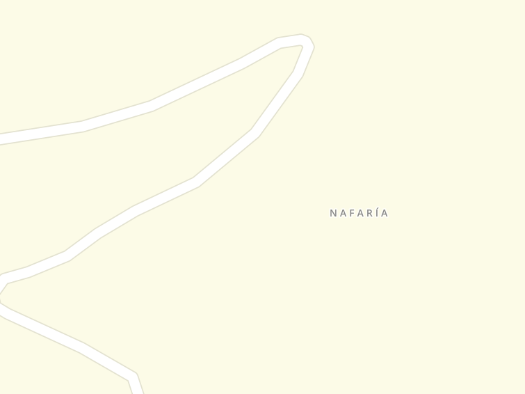 33779 Nafarea, Asturias, Principado de Asturias, Spain