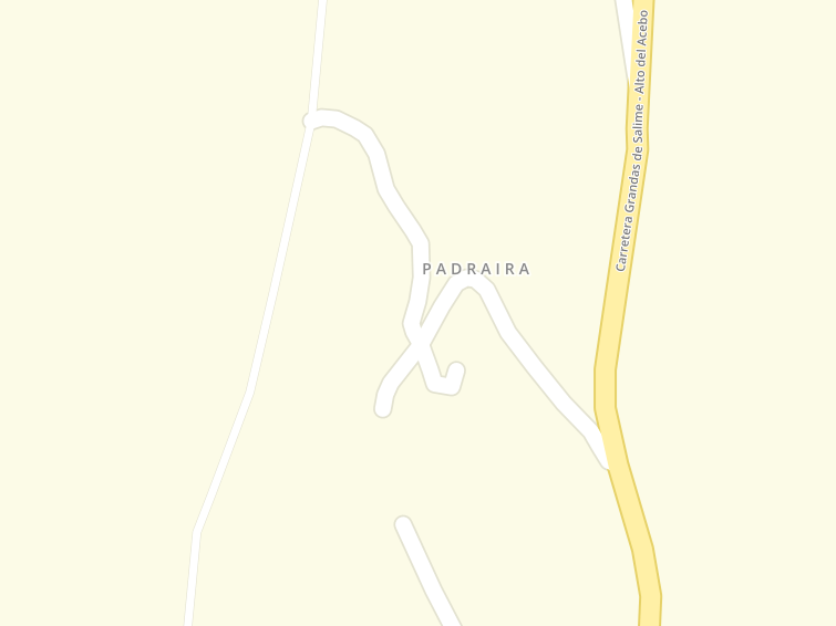 33737 Padraira, Asturias, Principado de Asturias, Spain