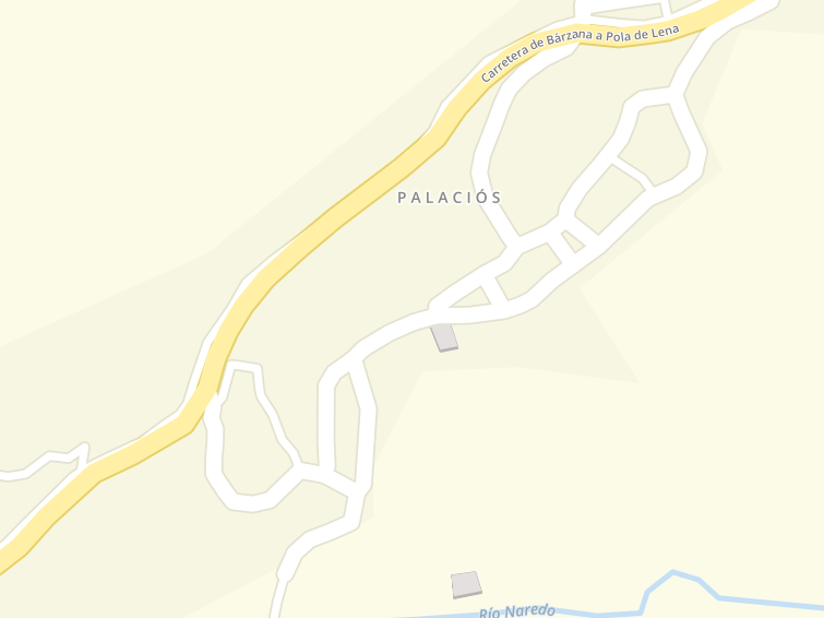 33639 Palacios (P.lena), Asturias, Principado de Asturias, Spain
