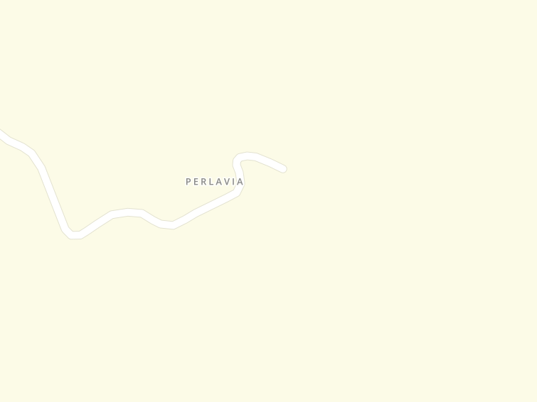 33119 Perlavia, Asturias, Principado de Asturias, Spain