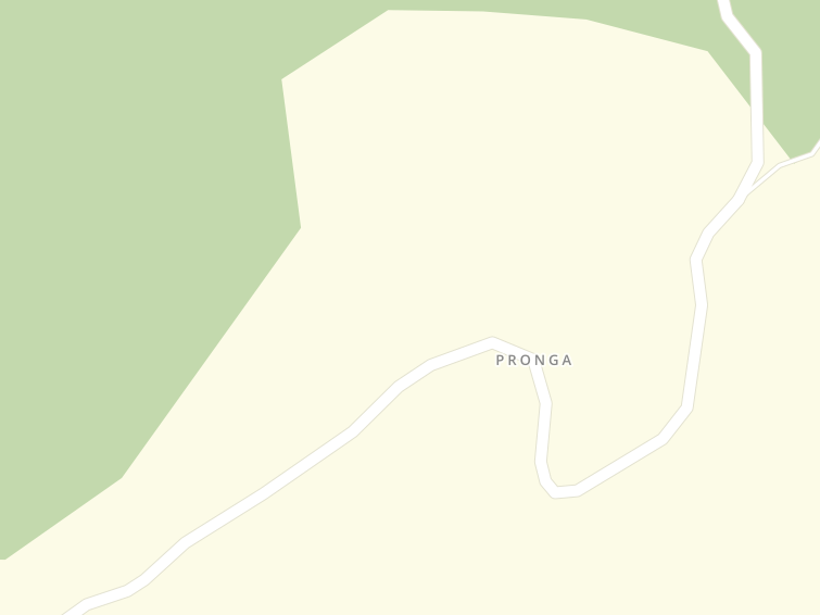 33129 Pronga (Pravia), Asturias, Principado de Asturias, Spain
