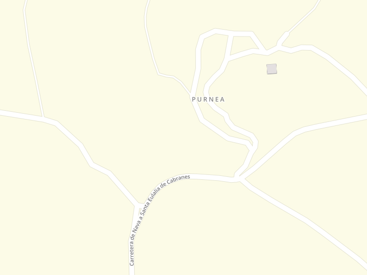 33529 Pruneda, Asturias, Principado de Asturias, Spain