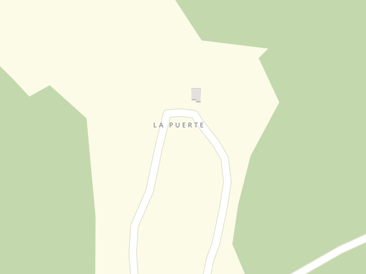 33310 Puerta, Asturias, Principado de Asturias, Spain