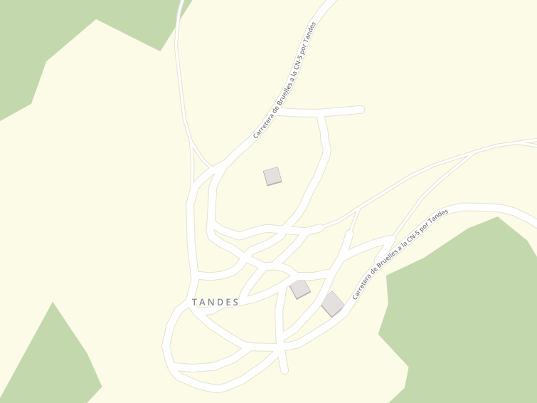 33816 Tandes, Asturias, Principado de Asturias, Spain