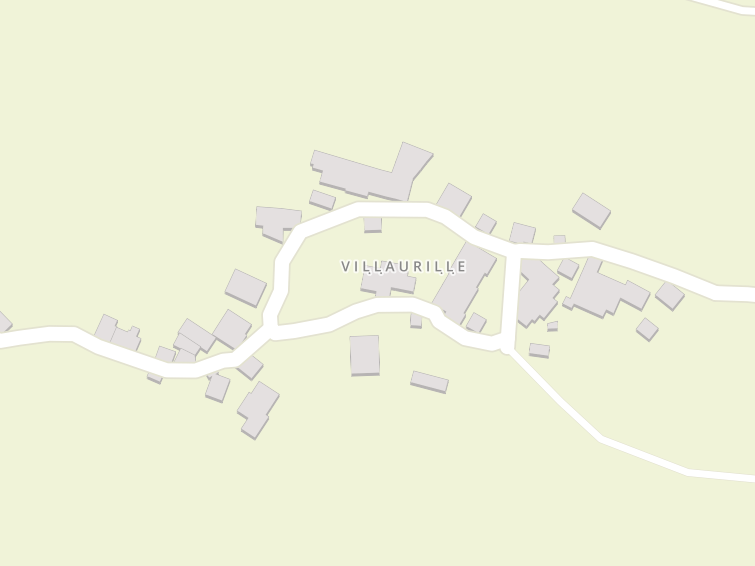 33118 Villaorille, Asturias, Principado de Asturias, Spain