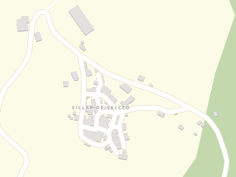 33117 Villar De Salcedo, Asturias, Principado de Asturias, Spain