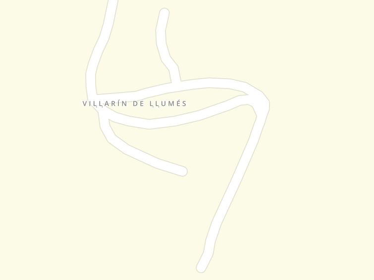 33817 Villarino De Limes, Asturias, Principado de Asturias, Spain