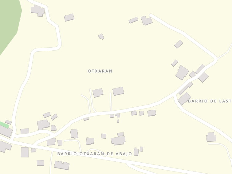 48869 Otxaran, Bizkaia (Biscay), País Vasco / Euskadi (Basque Country), Spain