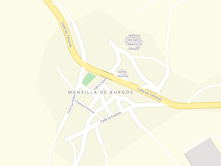 09150 Mansilla, Burgos, Castilla y León, Spain