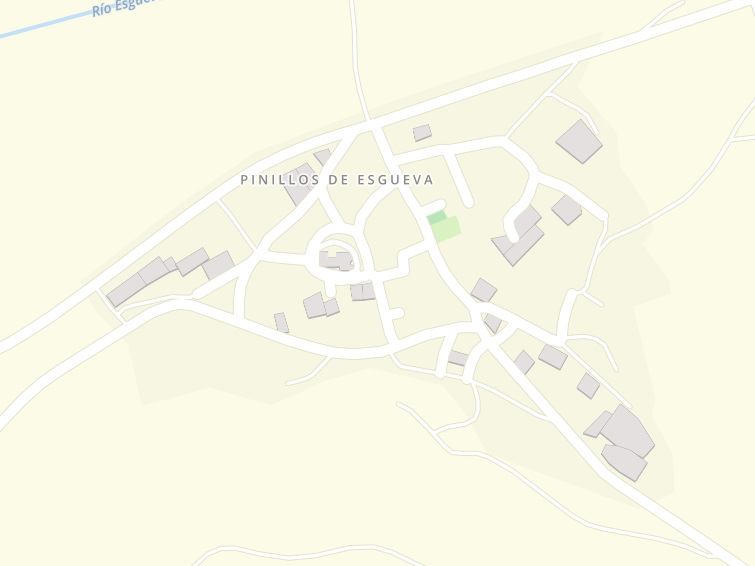 09440 Pinillos De Esgueva, Burgos, Castilla y León, Spain