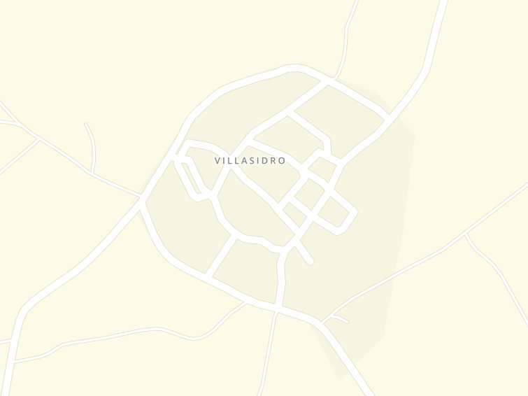 09123 Villasidro, Burgos, Castilla y León, Spain